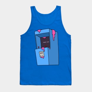 Arcade Tank Top